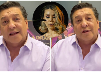 Lo que se comenta en CHV tras la renuncia de Julio César Rodríguez