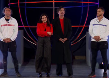 mundos opuestos eliminación