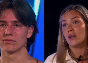eliminación alan mundos opuestos