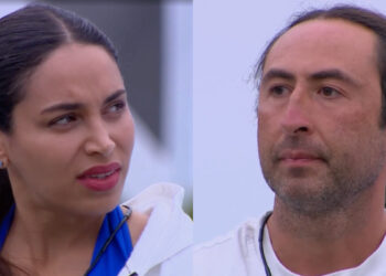 vanessa mario mundos opuestos 3