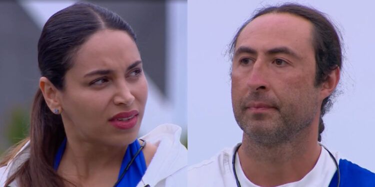 vanessa mario mundos opuestos 3