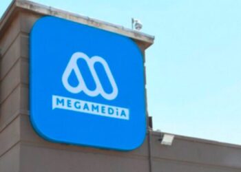 Megamedia canal