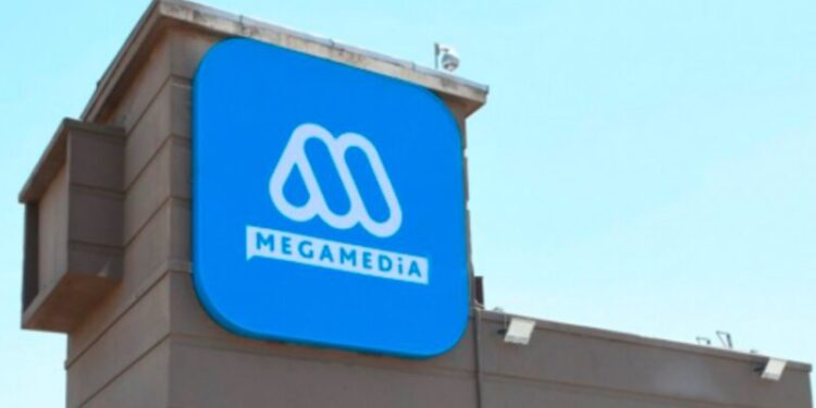 Megamedia canal