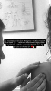 Participante de «Fiebre de Baile» sufre inesperada lesión