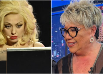 Paty Maldonado desata polémica tras crítica a Mon Laferte