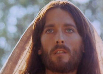 Qué día y a qué hora ver “Jesús de Nazaret” en TVN 