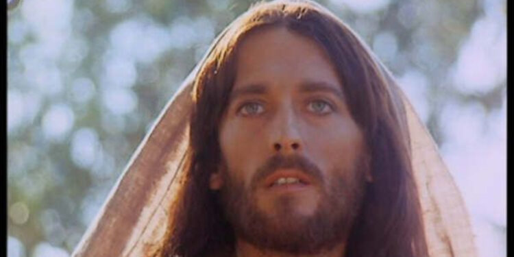 Qué día y a qué hora ver “Jesús de Nazaret” en TVN