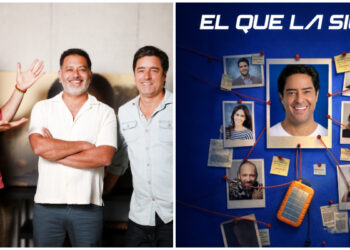Quién ganó el rating entre Socios de la parrilla y Teatro en CHV 