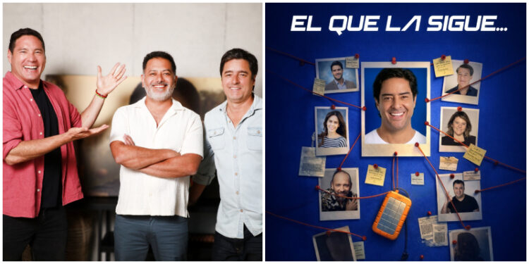 Quién ganó el rating entre Socios de la parrilla y Teatro en CHV