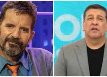 Revelan el impacto en CHV tras la renuncia de JC Rodríguez
