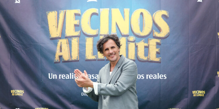 Sergio Lagos recuerda el difícil inicio de los realitys en Chile