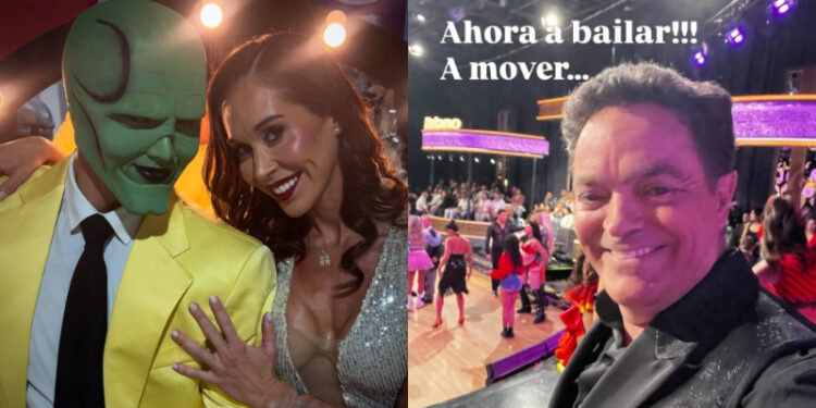 Vale Roth y Felipe Izquierdo son parte del programa