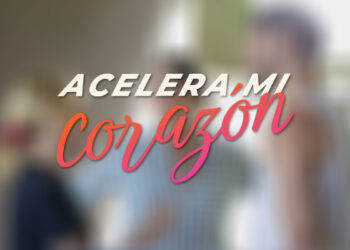 acelera mi corazón tvn