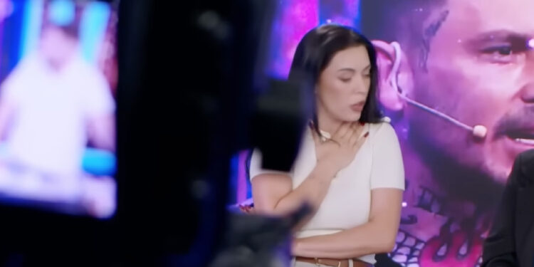 daniela aránguiz gissella gallardo