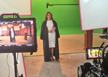 carmen gloria programa mega