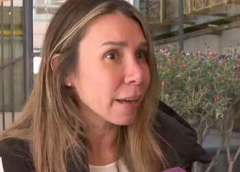 cecilia gutiérrez primer plano