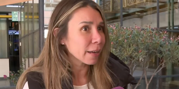 cecilia gutiérrez primer plano