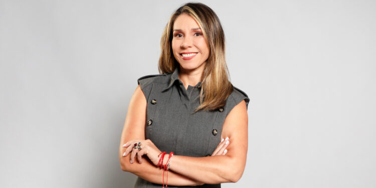 cecilia gutiérrez canal 13
