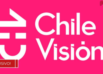 nuevo Director de Programación Chilevisión