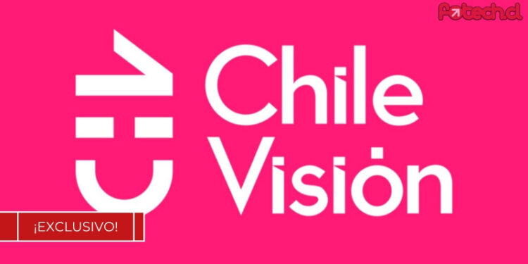 nuevo Director de Programación Chilevisión