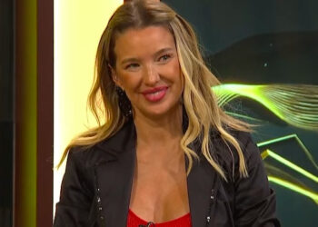 Claudia Schmitd Que Te Lo Digo