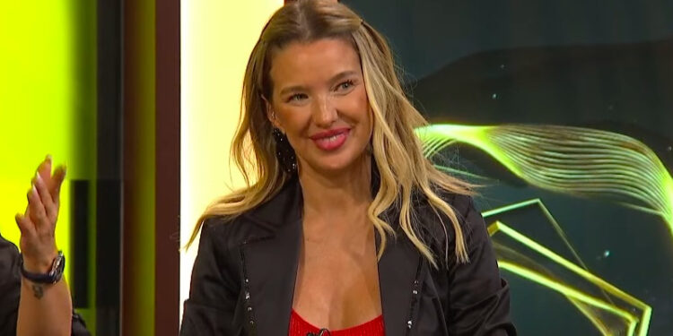 Claudia Schmitd Que Te Lo Digo