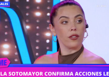 daniela aránguiz querella mariela