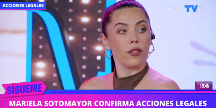 daniela aránguiz querella mariela