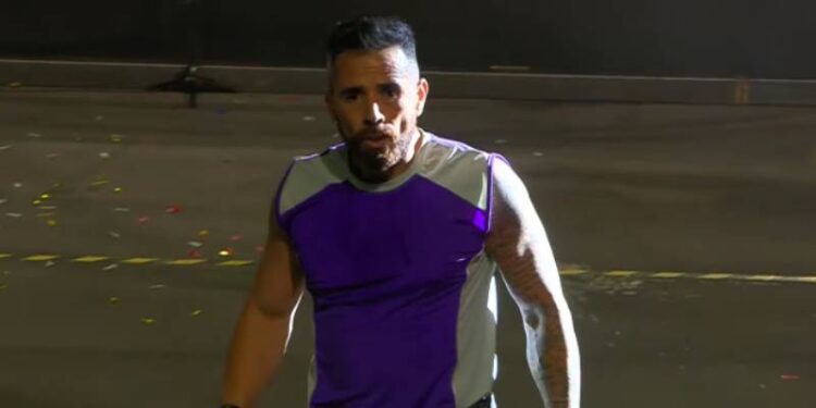 daúd final mundos opuestos
