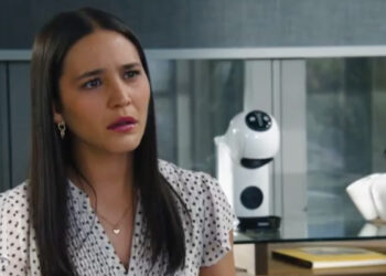 jessica el jardín de olivia