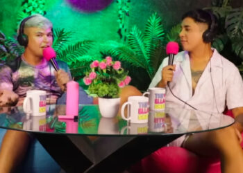 the ellas show fiebre de baile
