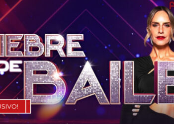 finalista fiebre de baile