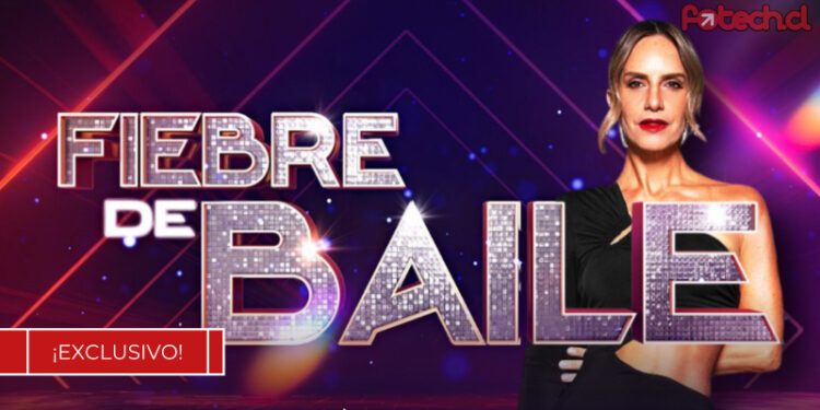 finalista fiebre de baile