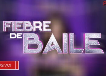 participante fiebre de baile mundos opuestos