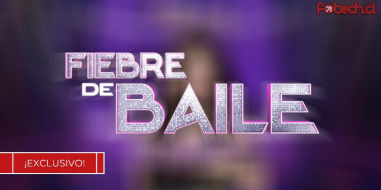 participante fiebre de baile mundos opuestos
