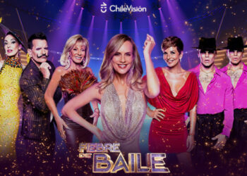 nuevos participantes fiebre de baile