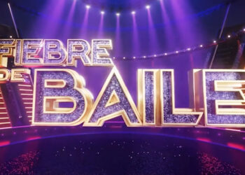 Fiebre de Baile
