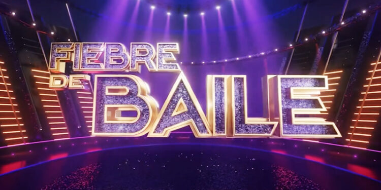 Fiebre de Baile