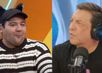 ¿Sigue Danilo 21 en CHV tras renuncia de JC Rodríguez?