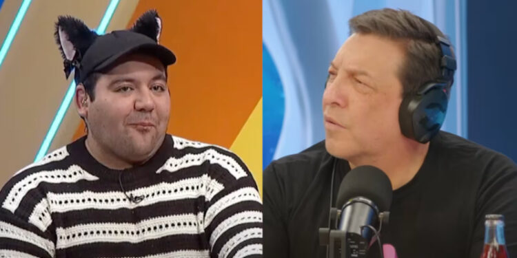 ¿Sigue Danilo 21 en CHV tras renuncia de JC Rodríguez?