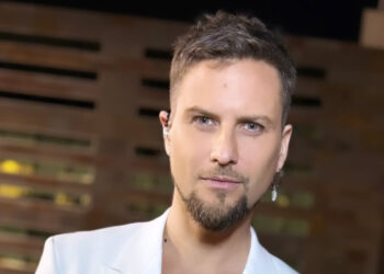Jean Philippe Cretton confirma romance con actriz 
