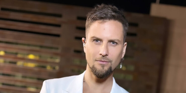 Jean Philippe Cretton confirma romance con actriz
