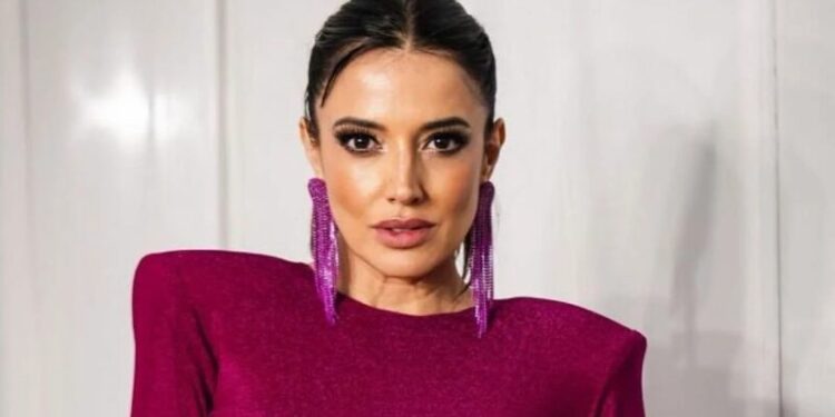 Yamila Reyna