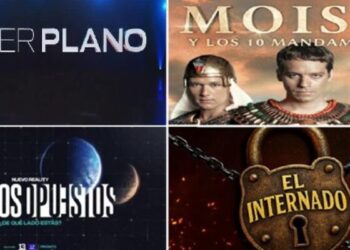 Qué programa ganó en el prime de este domingo.