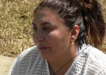 Pincoya en Gran Hermano Argentina.