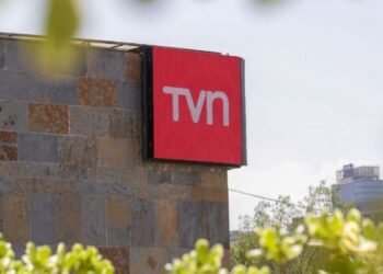Muerte destacada productora de TVN.