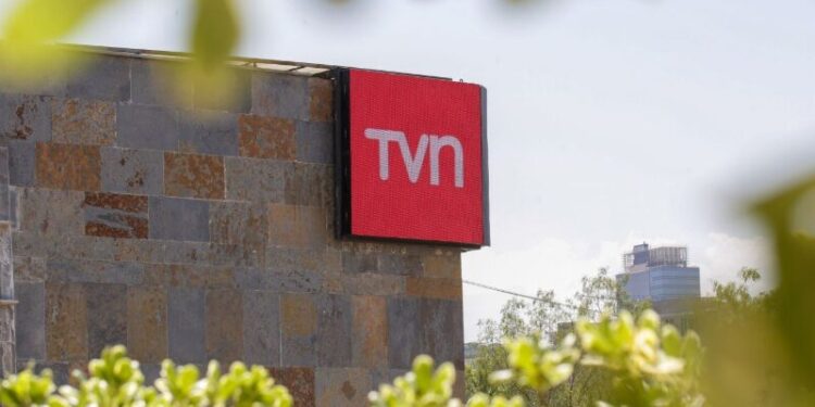 Muerte destacada productora de TVN.