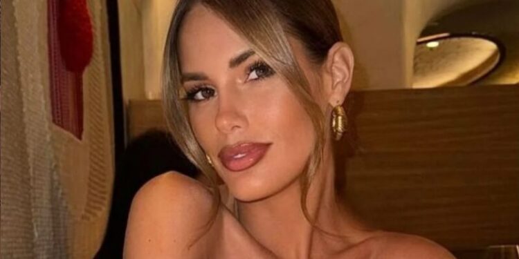 Gala Caldirola