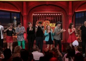 El Club de la Comedia