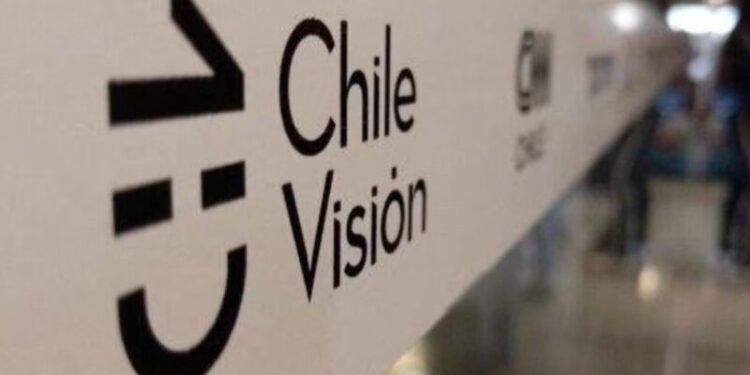 Averigua qué rostro deja Chilevisión.